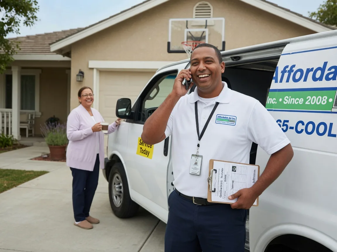 Central Ac Repair Lake View, IA FAQs
